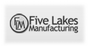 Five Lakes Catalog