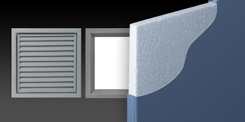 Steel Doors
