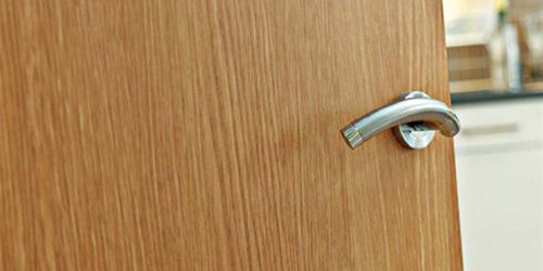 Wood Doors