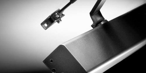 Closers Door Hardware