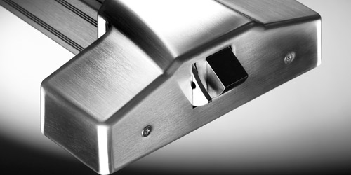 Exit Devices Door Hardware