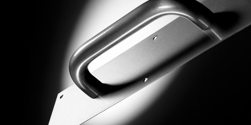 Trim and Auxiliaries Door Hardware