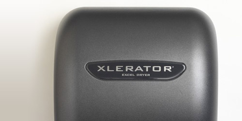 Hand Dryers Restroom Accessories