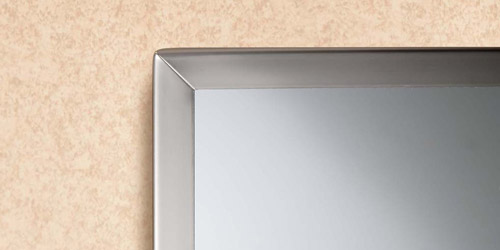 Mirrors Restroom Accessories