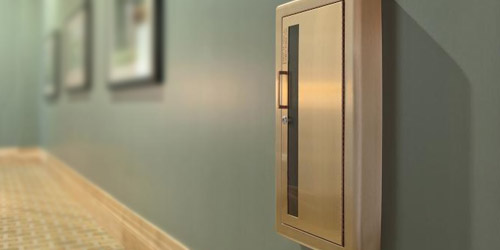 Access Panels
